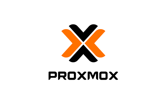 Proxmox Logo